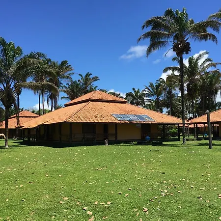 Pousada Dos Guaras-3